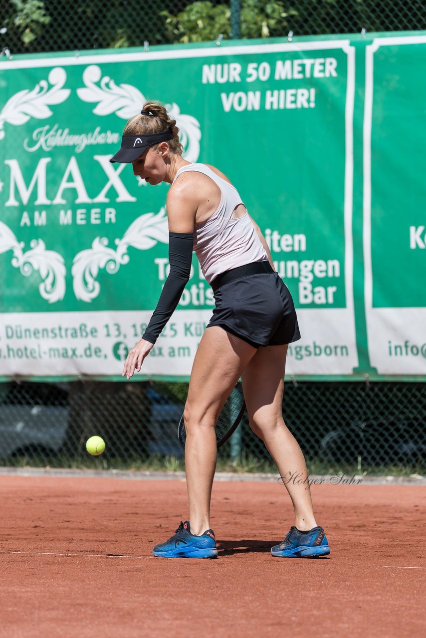 Bild 332 - Kuehlungsborner Tennisturnier